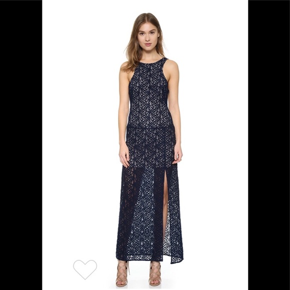 Free People Dresses & Skirts - Free People Simply Lace Column Dress NWT